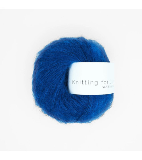 Soft Silk Mohair 25g 225m