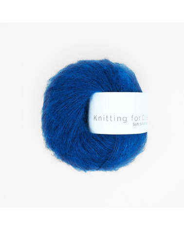 Soft Silk Mohair 25g 225m
