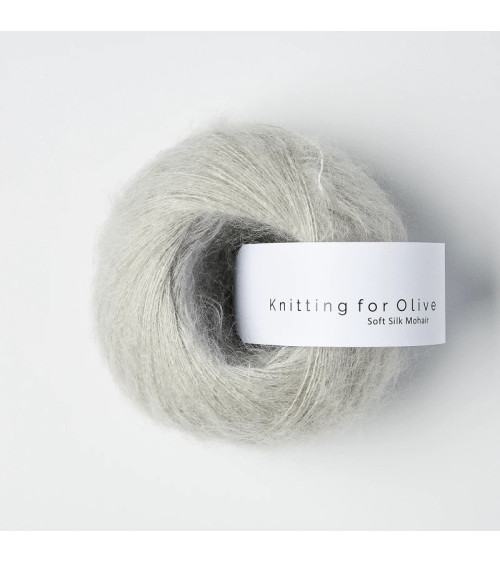 Soft Silk Mohair 25g 225m