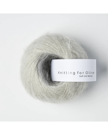 Soft Silk Mohair 25g 225m