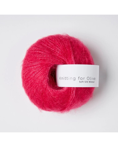 Soft Silk Mohair 25g 225m