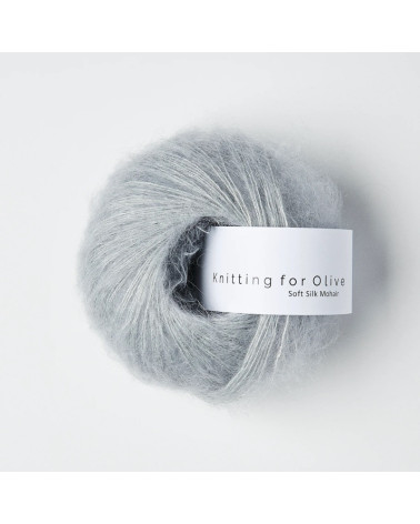 Soft Silk Mohair 25g 225m