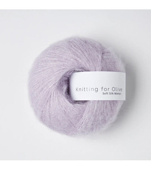 Soft Silk Mohair 25g 225m