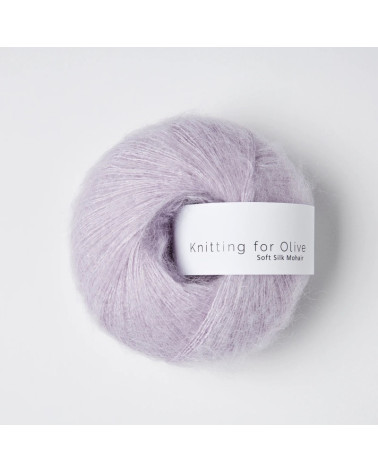 Soft Silk Mohair 25g 225m