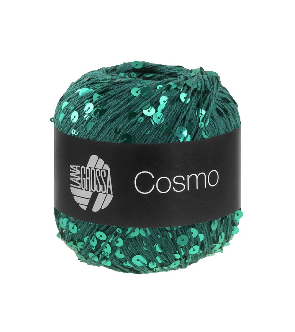 Cosmo Sequin Yarn