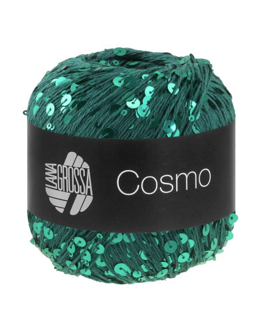 Cosmo - priadza s flitrami