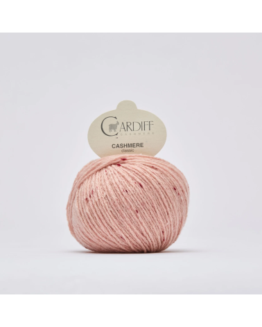 Classic kašmír
