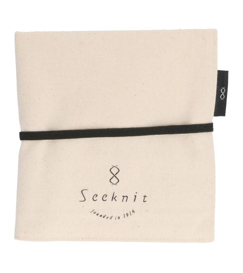 Seeknit Curve Koshitsu sada vymeniteľných bambusových ihlíc - 6cm