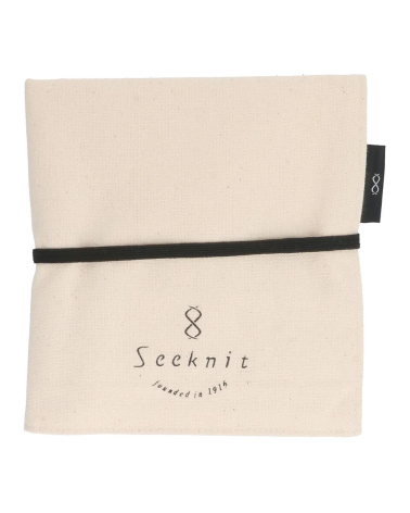 Seeknit Curve Koshitsu sada vymeniteľných bambusových ihlíc - 6cm