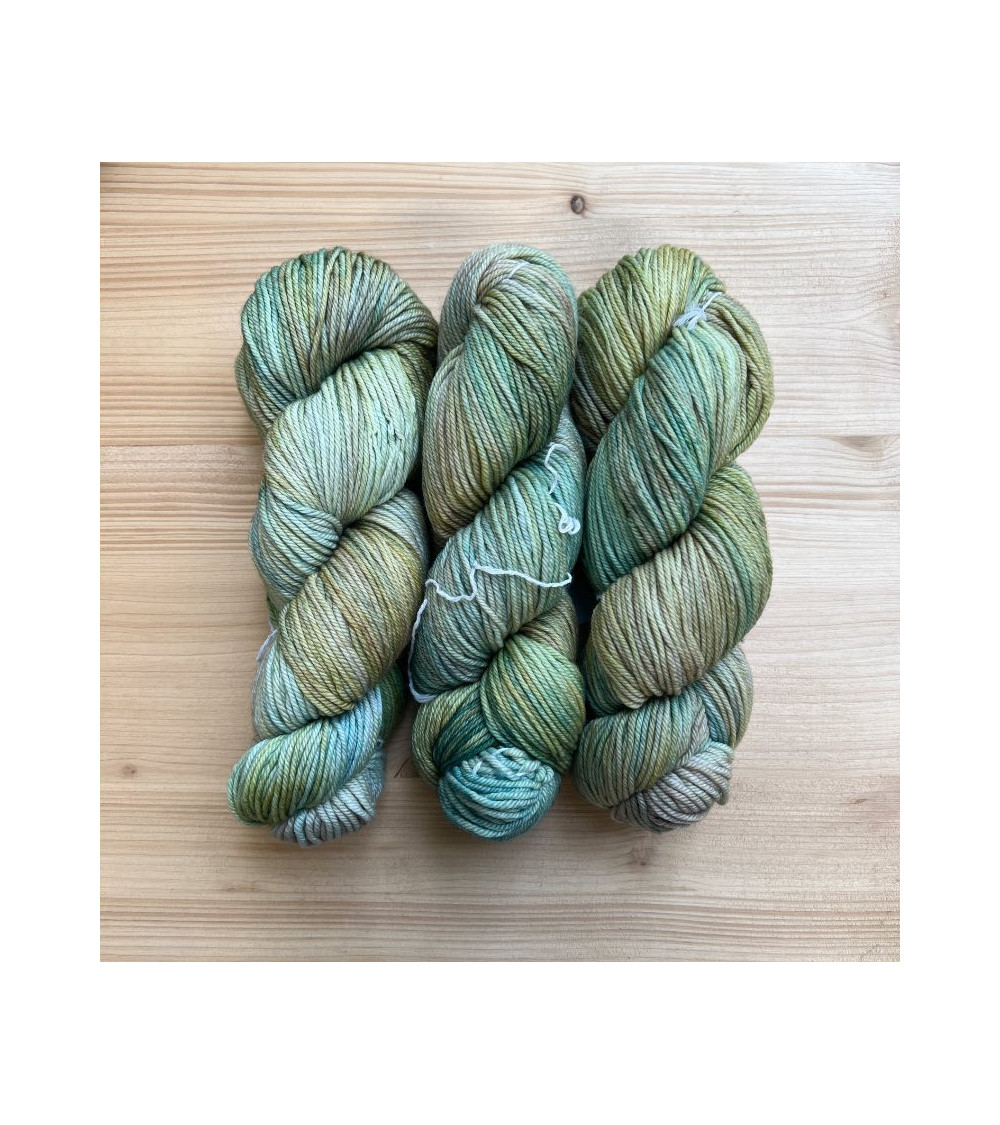100% merino Rios 100g 192m