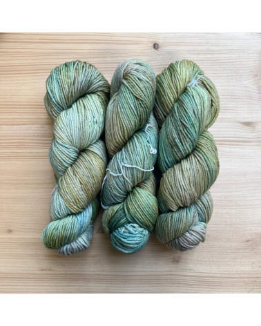 100% merino Rios 100g 192m