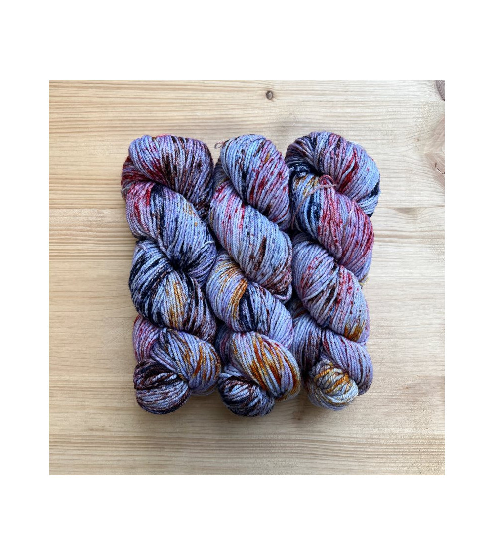 100% merino Rios 100g 192m