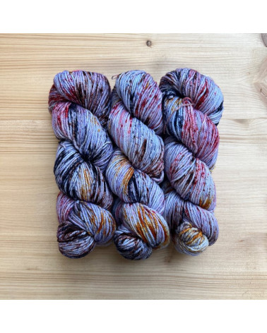 100% merino Rios 100g 192m
