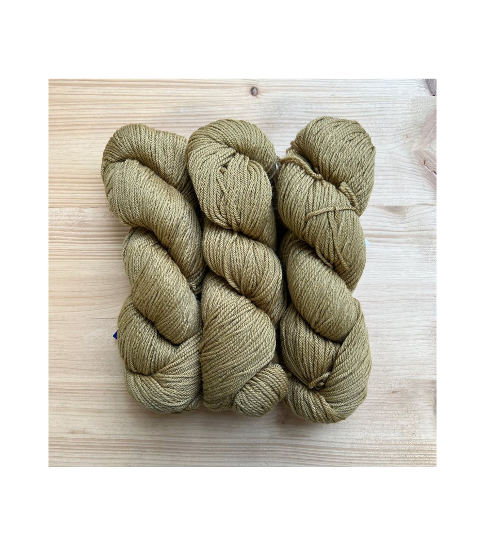 100% merino Rios 100g 192m