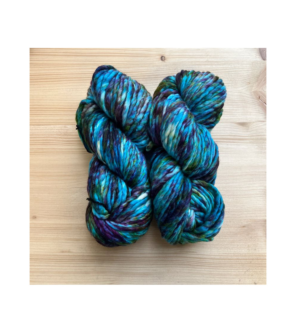 Malabrigo Rasta 150g 83m