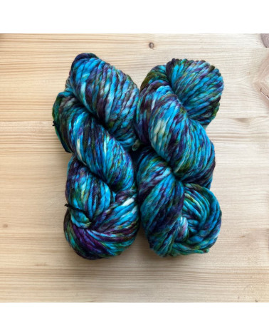 Malabrigo Rasta 150g 83m