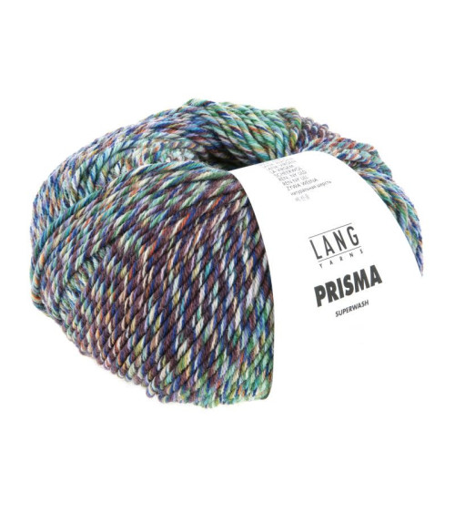 Prisma melírove merino 100g 180m