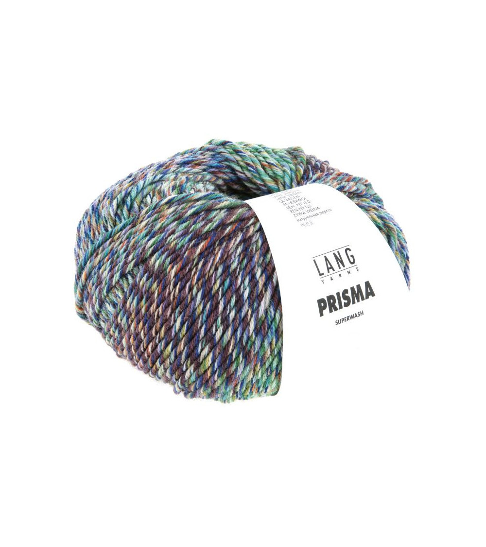 Prisma melírove merino 100g 180m