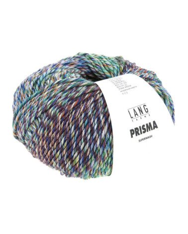 Prisma melírove merino 100g 180m