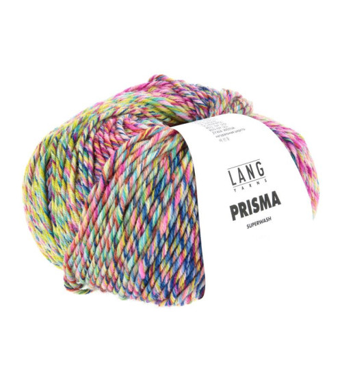 Prisma melírove merino 100g 180m