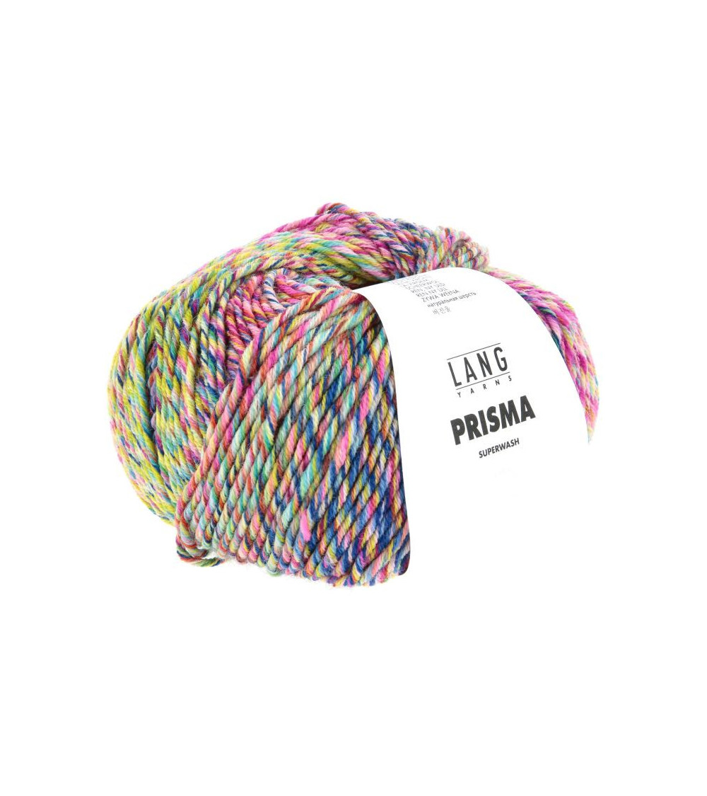 Prisma melírove merino 100g 180m