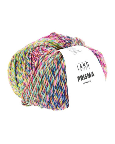 Prisma melírove merino 100g 180m