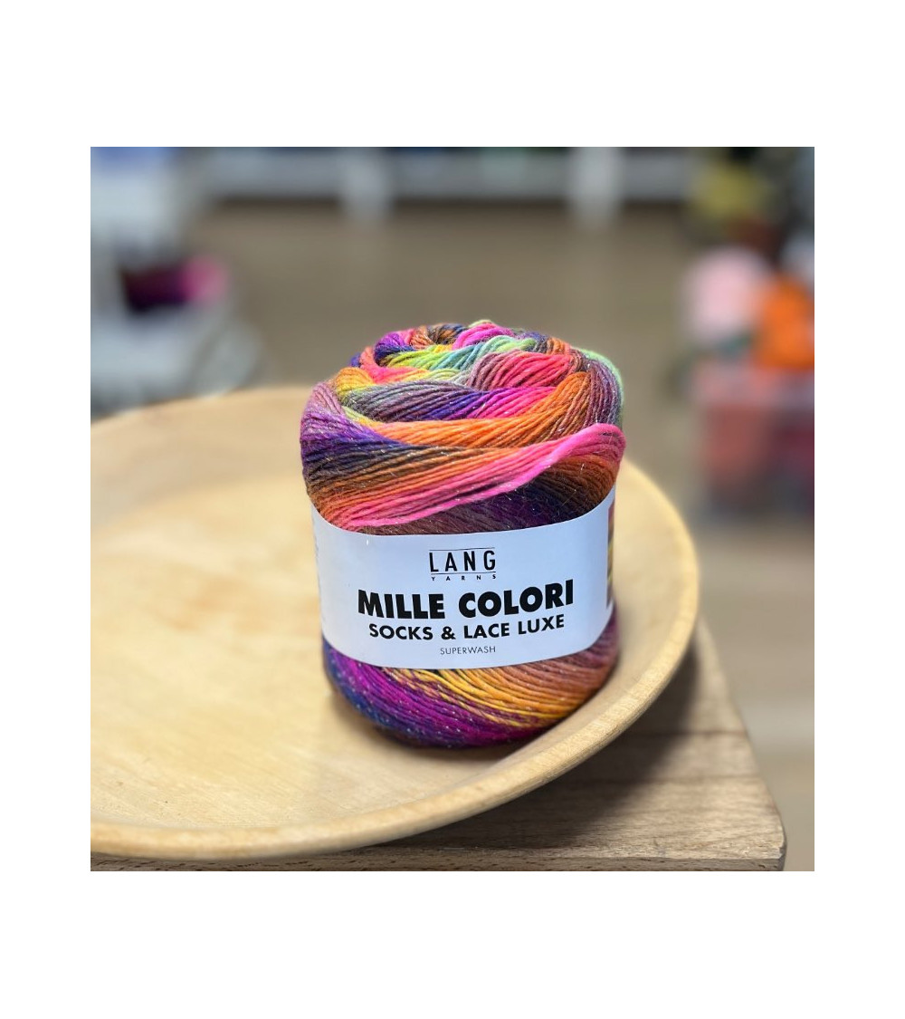copy of Mille Colori 0055 100g 400m