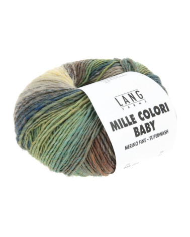Mille colori baby 845.0056 50g 190m