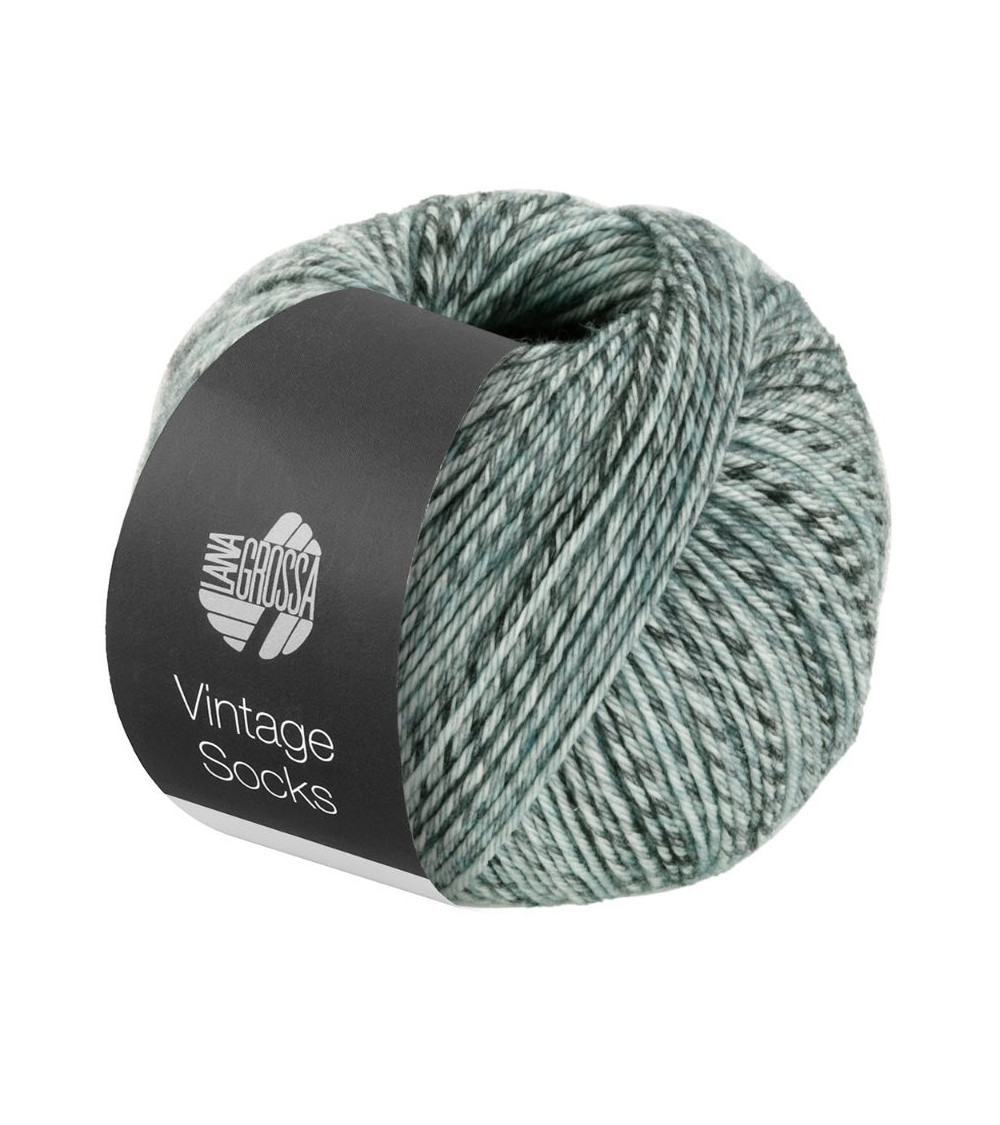Vintage socks 100g 400m