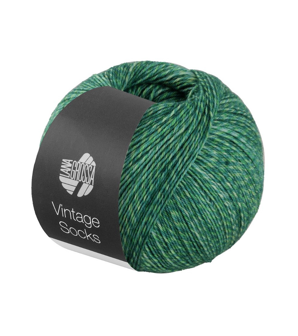Vintage socks 100g 400m