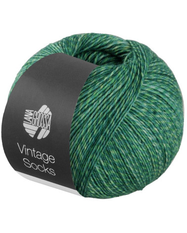 Vintage socks 100g 400m