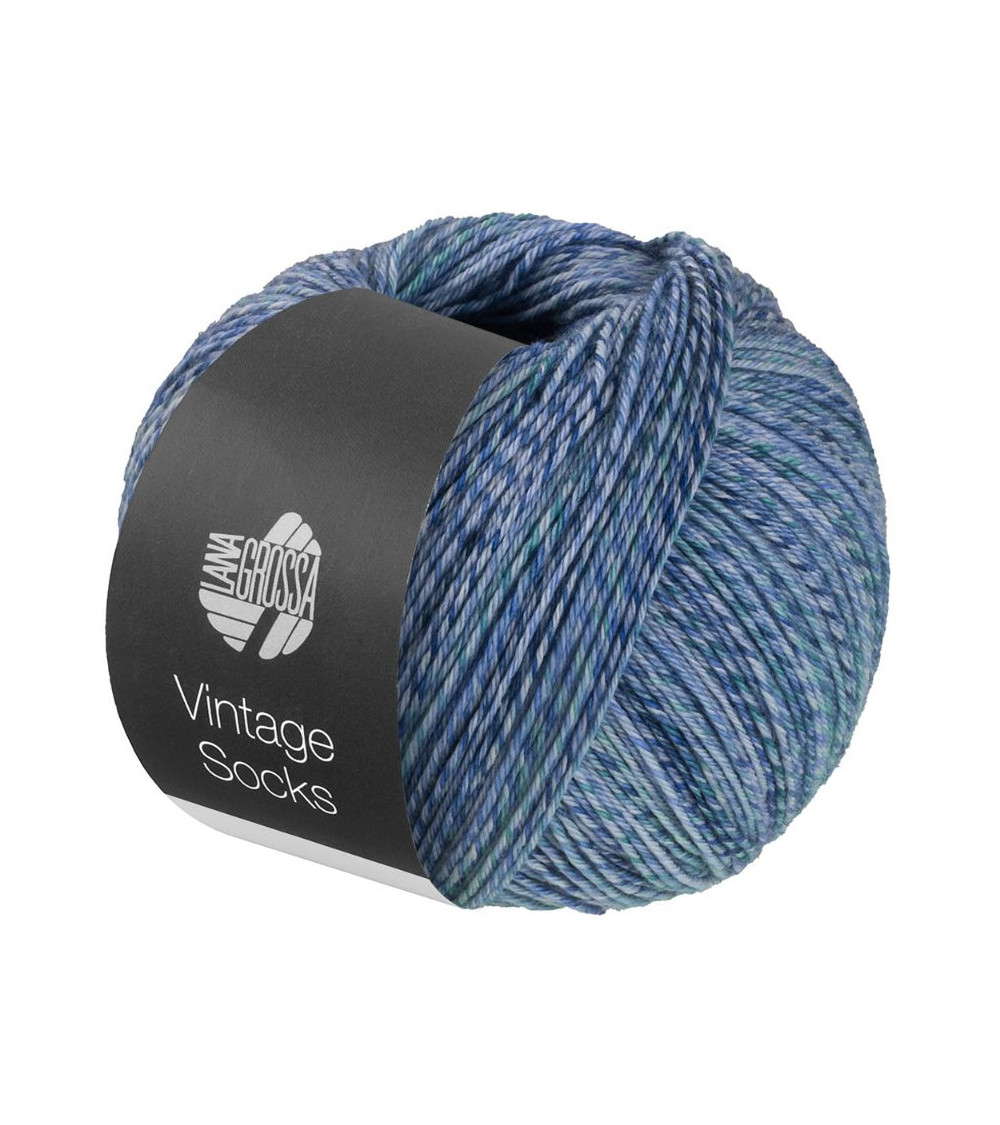 Vintage socks 100g 400m