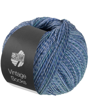Vintage socks 100g 400m