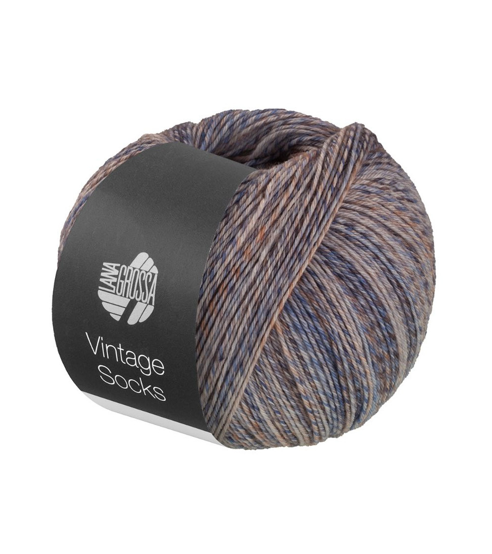Vintage socks 100g 400m