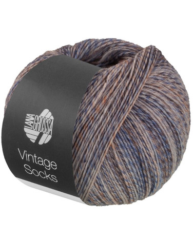 Vintage socks 100g 400m