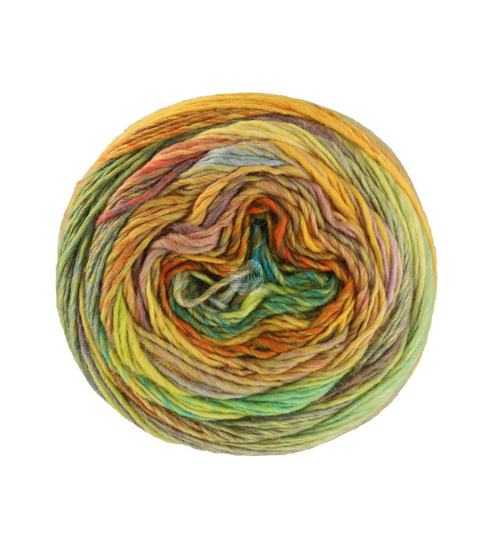 Colorissimo 100g 300m