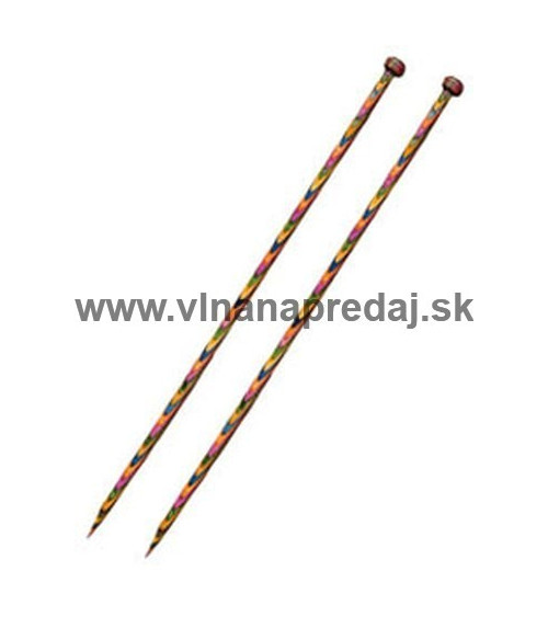 Bambusové ihlice Basix Birch