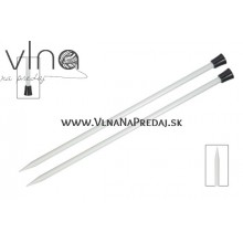 Rovné ihlice Basix 2mm - 6mm