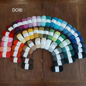 100% Cotton Yarn