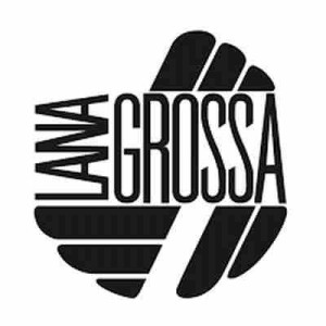 Lana grossa