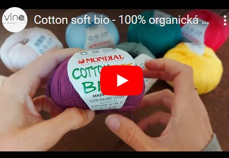 Cotton soft bio