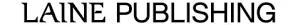 Laine publishing